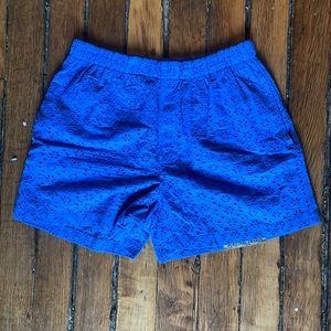 Personal Parade Brunch Shorts 2.0
